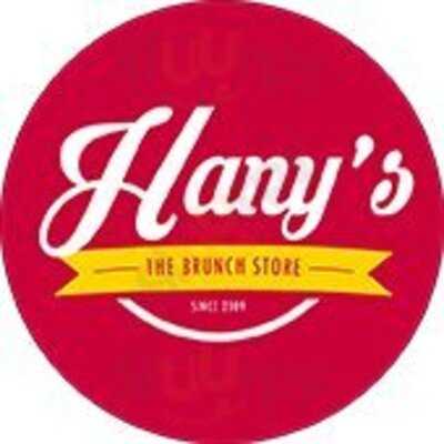 Hany's The Brunch Store