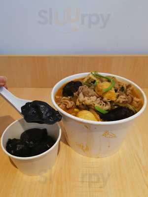 Gong Yuan Ma La Tang Orchard