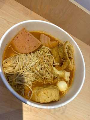 Gong Yuan Ma La Tang Orchard