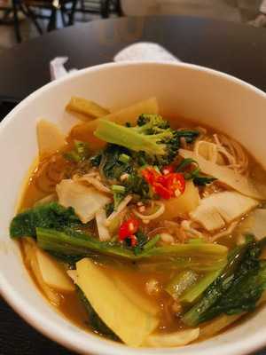 Gong Yuan Ma La Tang Orchard