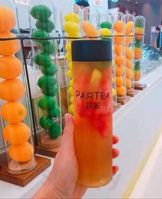 Partea At Orchard Singapore