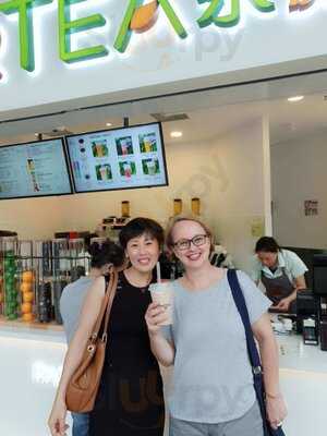 Partea At Orchard Singapore