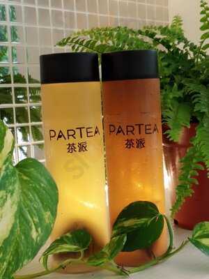 Partea At Orchard Singapore
