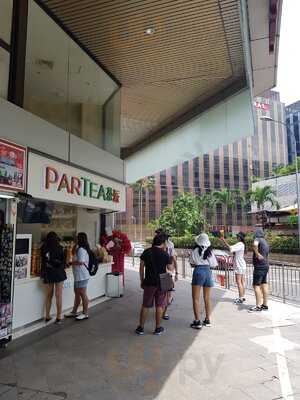 Partea At Orchard Singapore