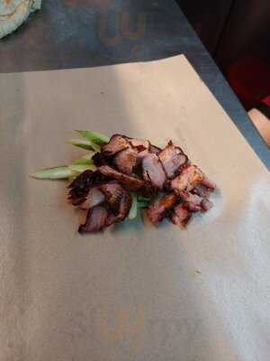 Bukit Merah View Roasted Chicken Rice