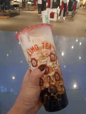 Liho Tea Square 2