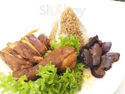 Nanyang Chicken