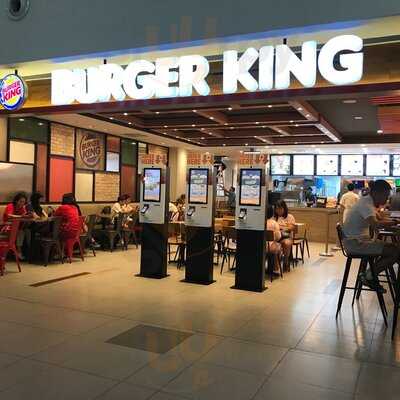 Burger King Nex