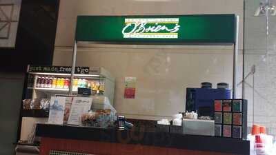 O'briens Irish Sandwich Bar
