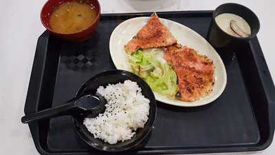 Xin Wang Hong Kong Cafe