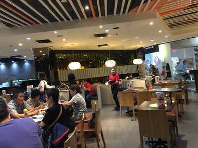 Xin Wang Hong Kong Cafe