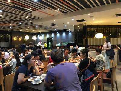 Xin Wang Hong Kong Cafe