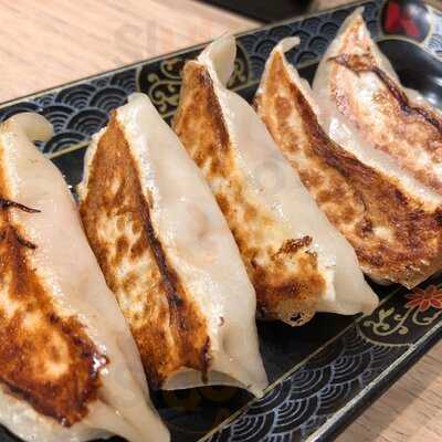 Ginza Kamo Soba Kyudaime Keisuke