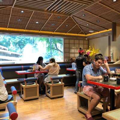 Ginza Kamo Soba Kyudaime Keisuke