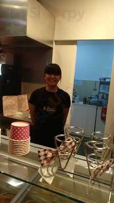 The Dancing Elephant