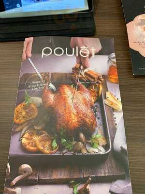 Poulet