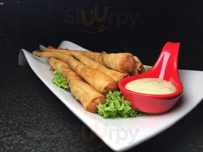 Cozy Bistro &  Lounge