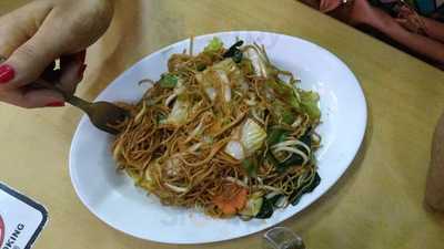 Ponnusamy Restaurant