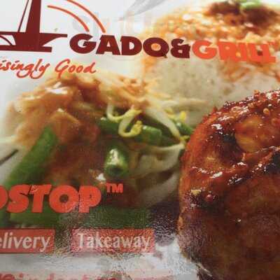 Gado & Grill