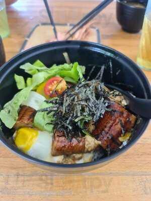 Tachinomiya Japanese Izakaya & Bar