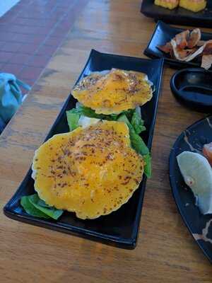 Tachinomiya Japanese Izakaya & Bar