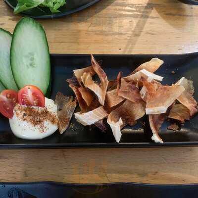 Tachinomiya Japanese Izakaya & Bar