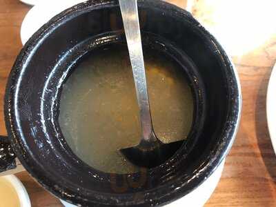 Soup Restaurant Clementi Mall