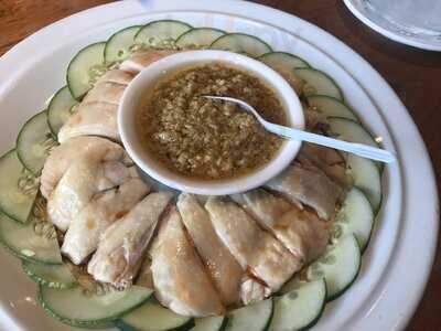 Soup Restaurant Clementi Mall