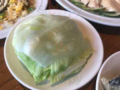 Soup Restaurant Clementi Mall