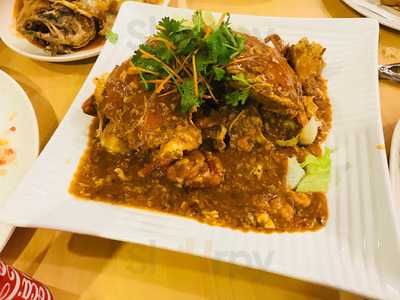 Warong Kim's Seafood