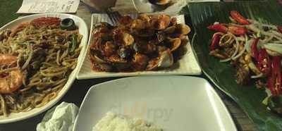 Warong Kim's Seafood