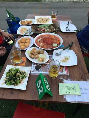 Warong Kim's Seafood