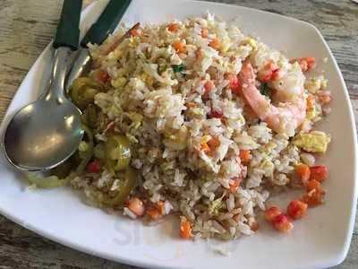 Warong Kim's Seafood