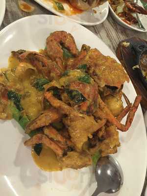 Warong Kim's Seafood