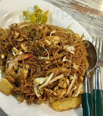 Warong Kim's Seafood