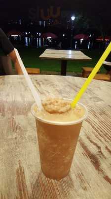 Warong Kim's Seafood