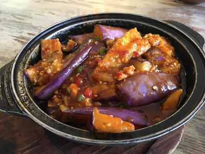 Warong Kim's Seafood