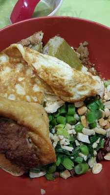 Traditional Hakka Rice