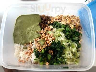 Traditional Hakka Rice