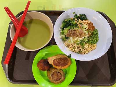 Traditional Hakka Rice