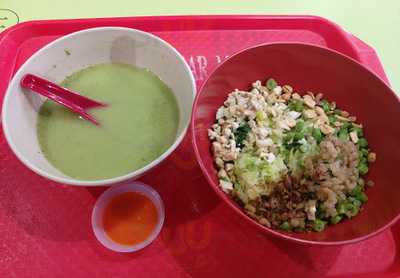 Traditional Hakka Rice