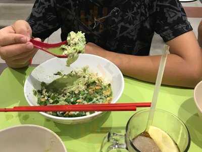 Traditional Hakka Rice