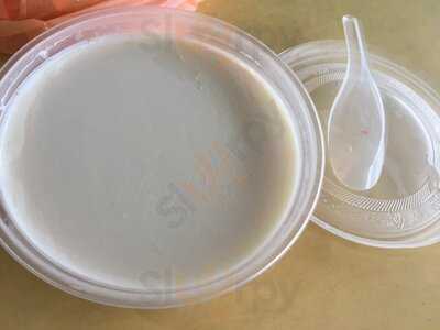 51 Soyabean At Old Airport Rd & Golden Mile