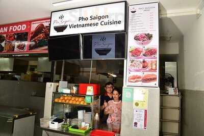 Pho Saigon