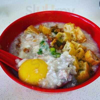 Johore Road Boon Kee Porridge