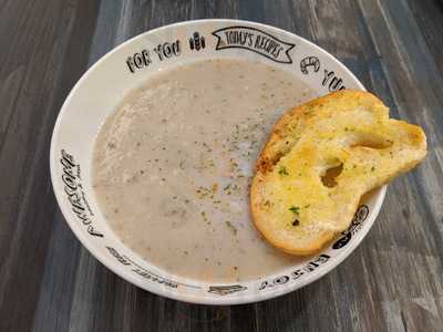 Pastamania, Fusionopolis