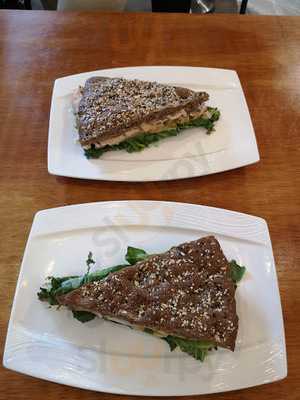 Pastamania, Fusionopolis