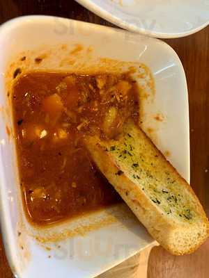 Pastamania, Fusionopolis