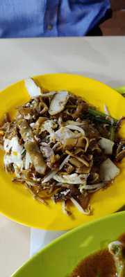 Xin Heng Fried Kway Teow