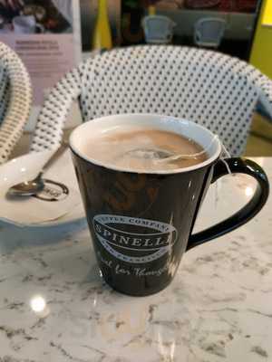 Spinelli Coffee